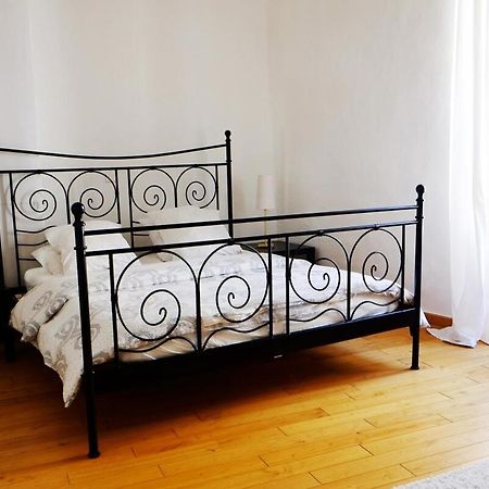 Le Loft De Saint-Laurent Esterno foto