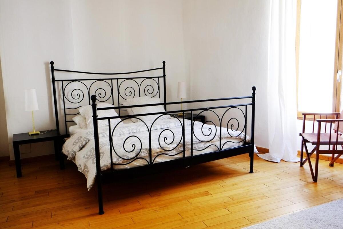 Le Loft De Saint-Laurent Esterno foto