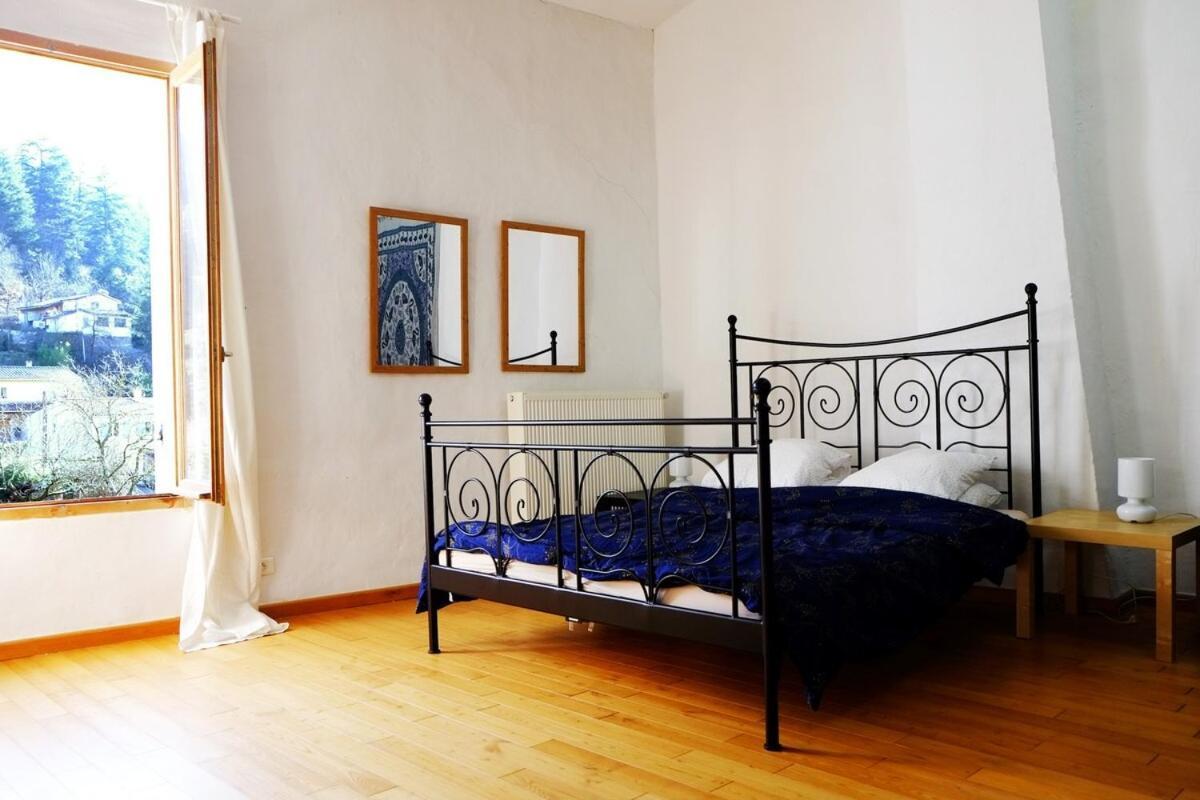 Le Loft De Saint-Laurent Esterno foto