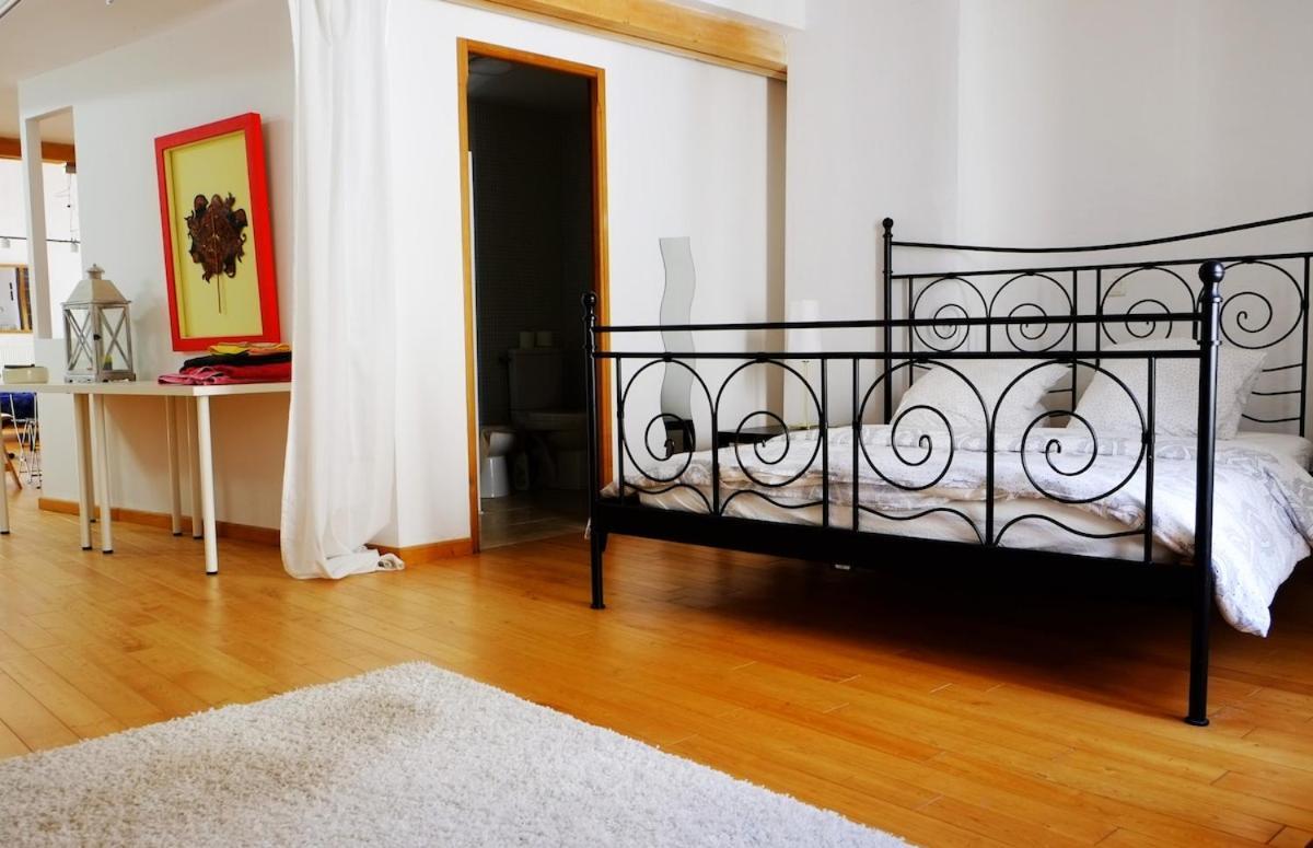 Le Loft De Saint-Laurent Esterno foto