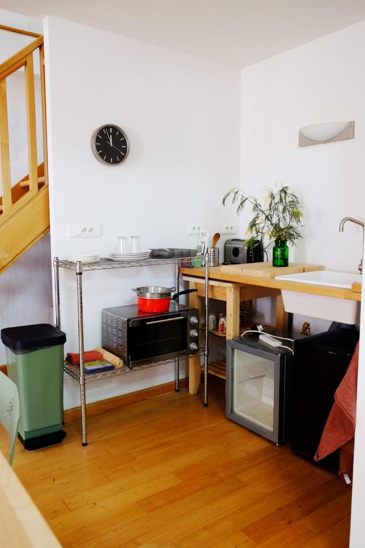 Le Loft De Saint-Laurent Esterno foto