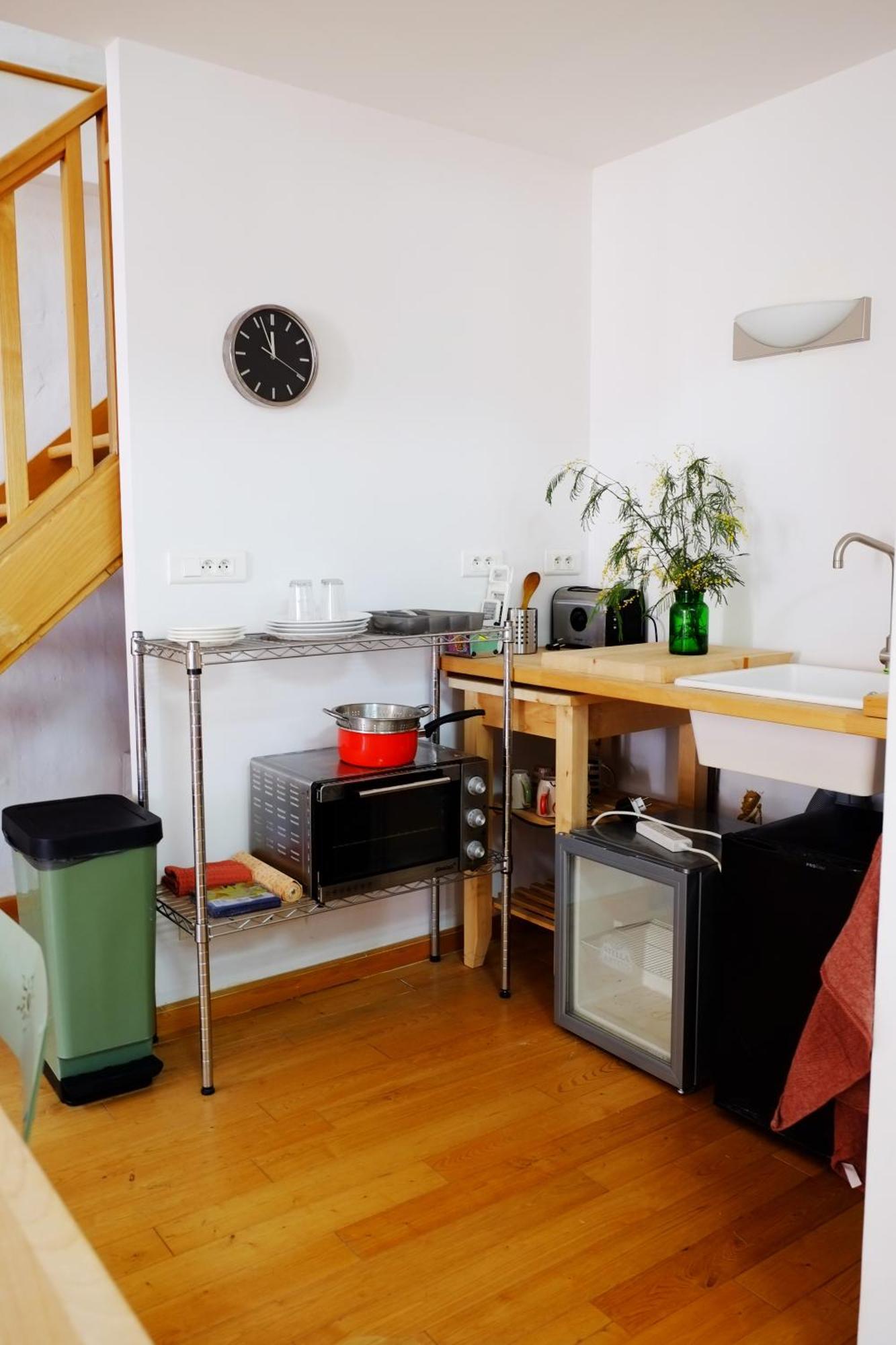 Le Loft De Saint-Laurent Esterno foto