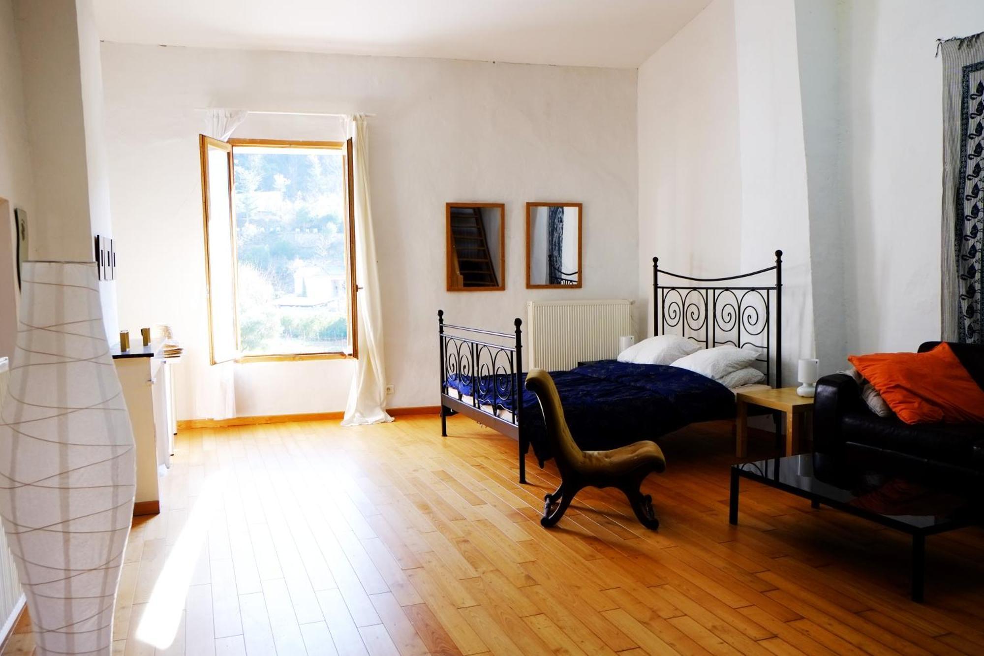 Le Loft De Saint-Laurent Esterno foto